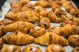 Brood & Koffiekoeken